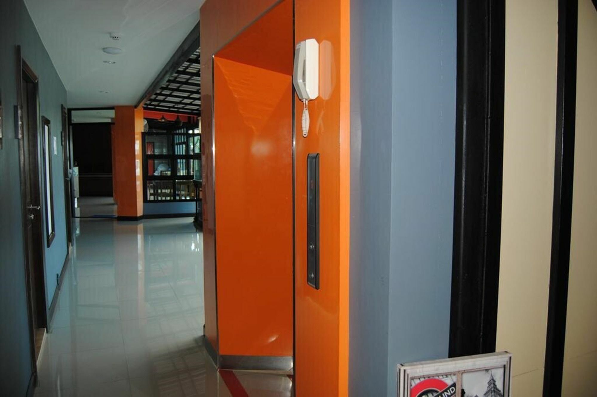 Uplus Uhome Residence Pattaya Zewnętrze zdjęcie