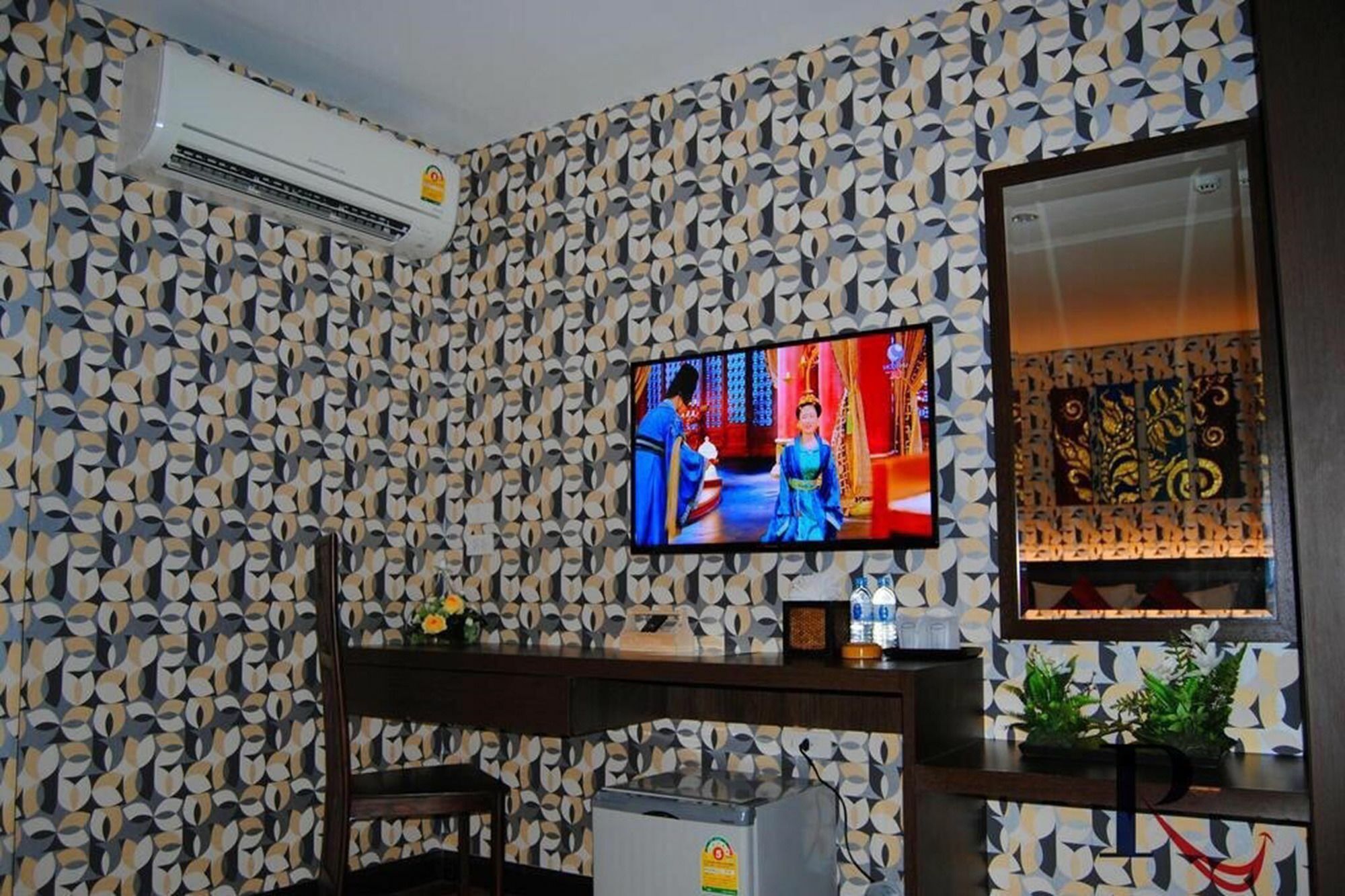 Uplus Uhome Residence Pattaya Zewnętrze zdjęcie